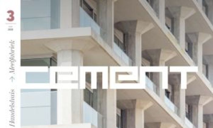 Cement 2025/3